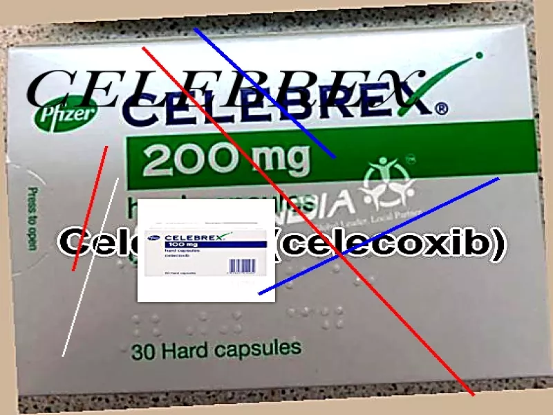 Celebrex 200 prix